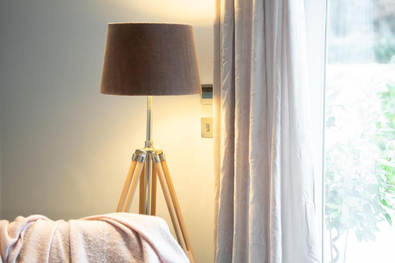 The Coach House - Lyth Valley By Letmestay เคนดัล ภายนอก รูปภาพ