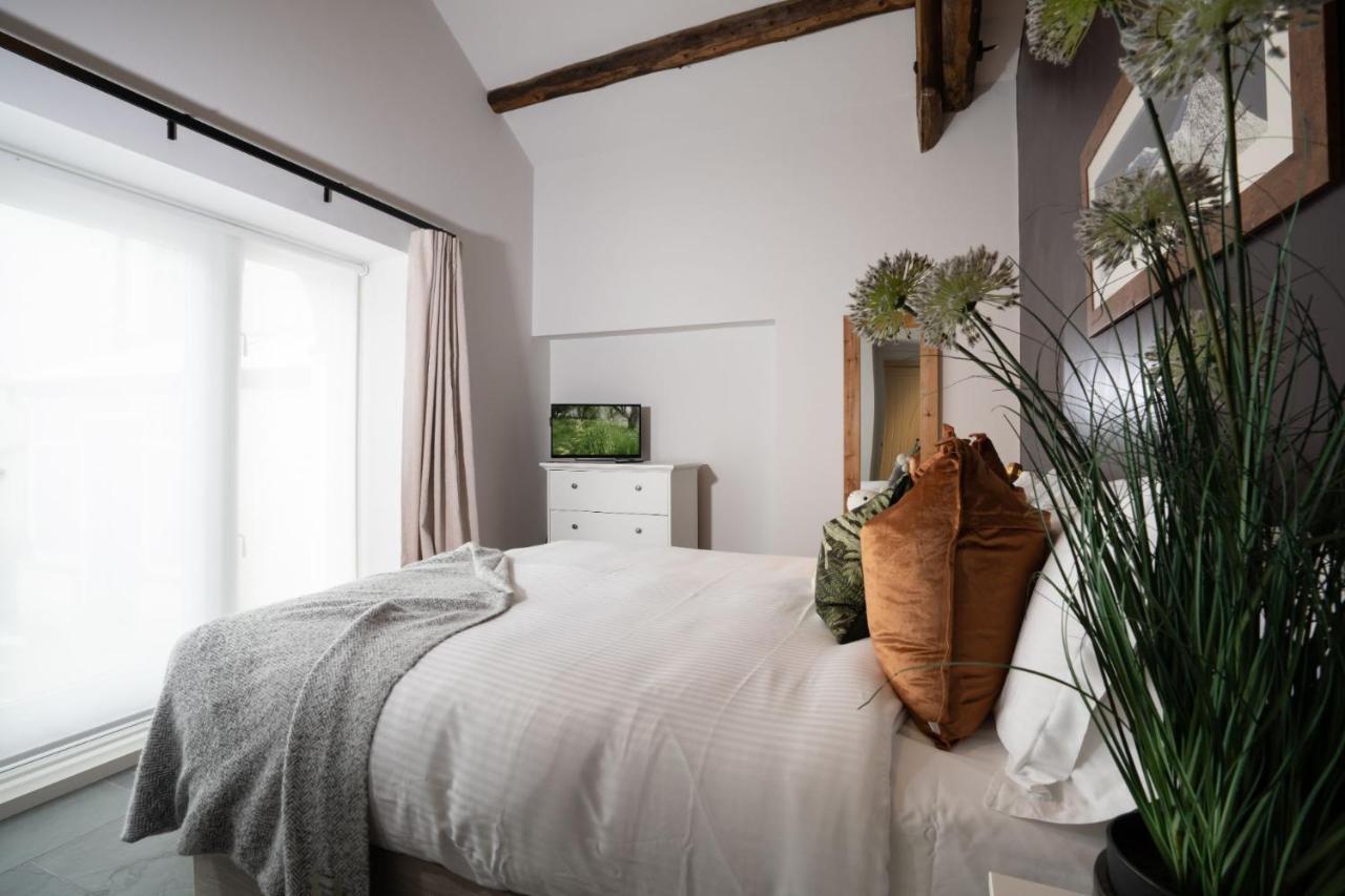 The Coach House - Lyth Valley By Letmestay เคนดัล ภายนอก รูปภาพ